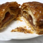 ブルトンヌ - アップルパイ