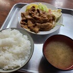 大みや食堂 - 