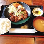 とり家ゑび寿 - 