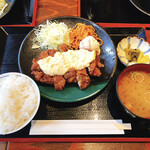 とり家ゑび寿 - 