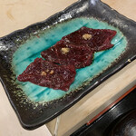 鮨処 なり田 - くじら