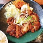 とり家ゑび寿 - 