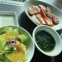 天空焼肉 星遊山 - 