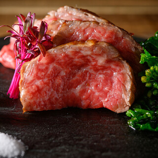 神楽坂 囲炉裏 肉よろず_1