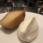 Alternative - 奥にはラム酒