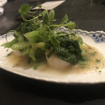 Alternative - 連れのホタテ