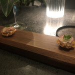 Alternative - アミューズ