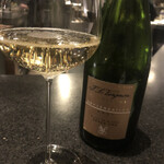 Alternative - シャンパン