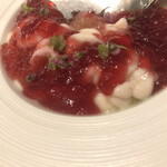 Alternative - 連れの白子