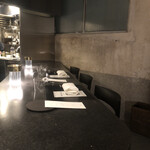 Alternative - カウンター