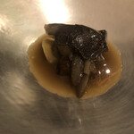 Alternative - 連れのラビオリ