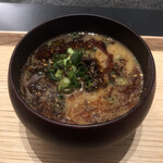 Alternative - 連れのタンタンメン