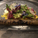 Alternative - ごぼうカンディンスキー