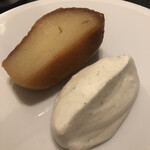 Alternative - ババ