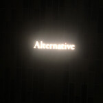 Alternative - 外観