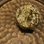 Alternative - ミルクレープ　カット前