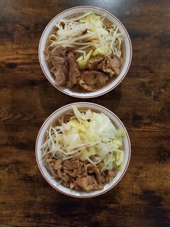 ラーメン タロー 五反田の陣 - 