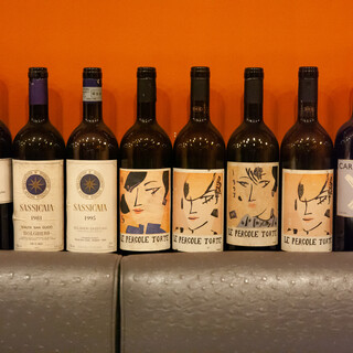 ヴィーノ・デッラ・パーチェ_1