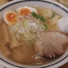 利尻昆布ラーメン くろおび