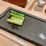 焼き鳥 とりら - 