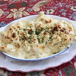 たいよう - マカロニグラタン