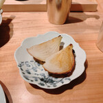 焼き鳥 とりら - 