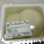 増尾豆腐店 - 料理写真: