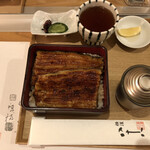 割烹蒲焼 横浜八十八 吉田町店 - 