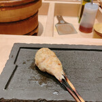 焼き鳥 とりら - 