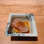 焼き鳥 とりら - 