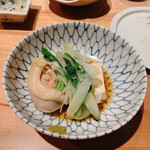 焼き鳥 とりら - 