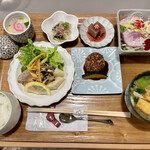 Shokudou Momofuku - 