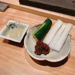 焼き鳥 とりら - 