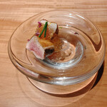 焼き鳥 とりら - 