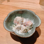 焼き鳥 とりら - 