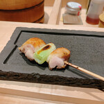 焼き鳥 とりら - 