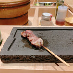 焼き鳥 とりら - 