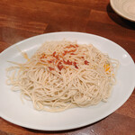 麺道はなもこし - 