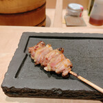 焼き鳥 とりら - 