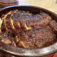 うなぎ和食 しら河 名駅店 - 