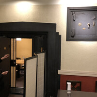 割烹蒲焼 横浜八十八 吉田町店 - 