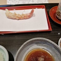 てんぷら 近藤 - 
