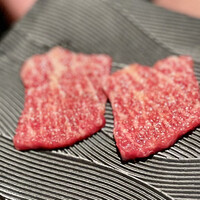 肉割烹 ASATSUYU - 