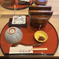 うなぎ和食 しら河 名駅店 - 