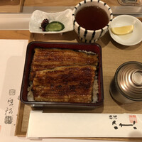 割烹蒲焼 横浜八十八 吉田町店 - 