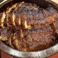 うなぎ和食 しら河 名駅店 - 