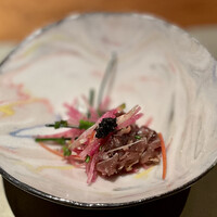 肉割烹 ASATSUYU - 