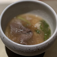 肉割烹 ASATSUYU - 