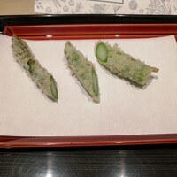 てんぷら 近藤 - 