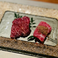肉割烹 ASATSUYU - 